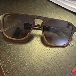 Emerson mars polarized limited edition  sunglasses